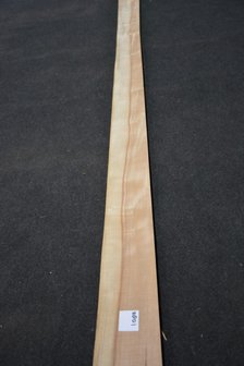 Olijfessen fineer 275 x 12-13cm | 0.6mm | 0,344m&sup2;