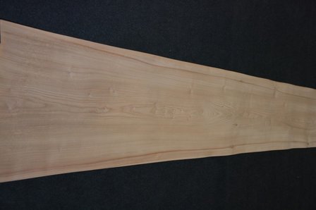 Iepen fineer 300 x 47 cm | 0.6mm | 1,410m2