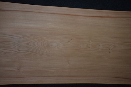 Iepen fineer 300 x 47 cm | 0.6mm | 1,410m2