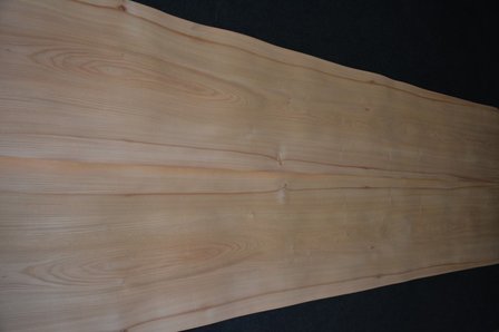 Iepen fineer 300 x 47 cm | 0.6mm | 1,410m2