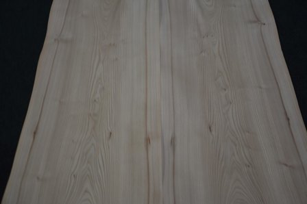 Iepen fineer 300 x 47 cm | 0.6mm | 1,410m2
