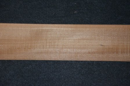Teak fineer 239 x 11-12 cm | 0.6 mm | 0,275m&sup2;
