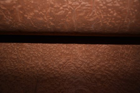 Mahonie Pommele fineer 254 x 78 cm | 0.6mm | 1,982m2