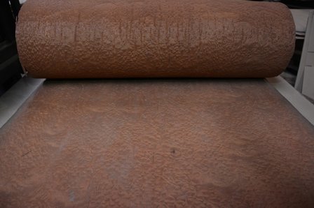 Mahonie Pommele fineer 254 x 78 cm | 0.6mm | 1,982m2