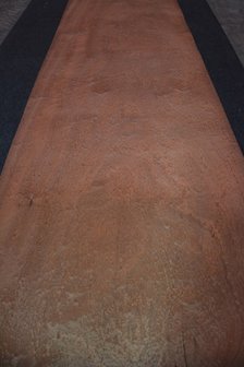 Mahonie Pommele fineer 254 x 66 cm | 0.6mm | 1,676m2