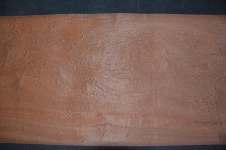 Mahonie Pommele fineer 254 x 66 cm | 0.6mm | 1,676m2