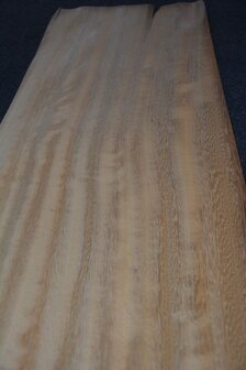 Iroko fineer 0,794 m2