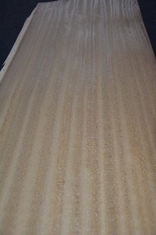 Iroko fineer 0,735m2