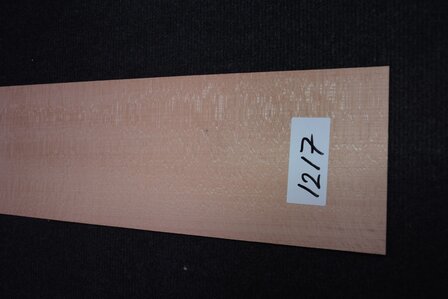 Beuken fineer 225 x 15-17 cm | 0.6mm | 0,35m&sup2; 