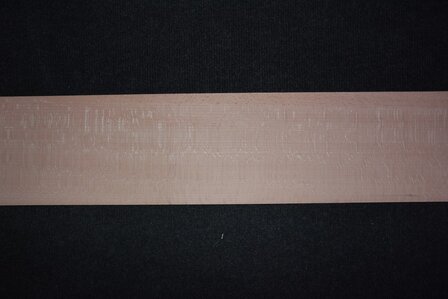 Beuken fineer 225 x 15-17 cm | 0.6mm | 0,35m&sup2; 