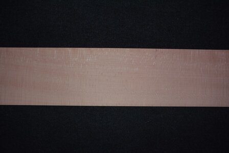 Beuken fineer 225 x 15-17 cm | 0.6mm | 0,35m&sup2; 