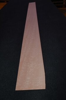 Beuken fineer 225 x 15-17 cm | 0.6mm | 0,35m&sup2; 