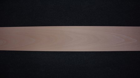 Beuken fineer 210 x 14 cm | 0.6mm | 0,294m&sup2; 