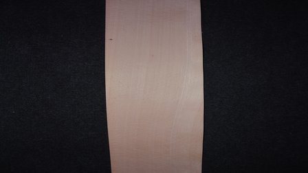 Beuken fineer 235 x 11-13cm | 0.6mm | 0,282m&sup2; 