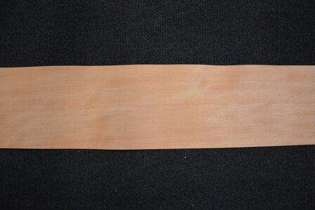 Beuken fineer 223 x 18 cm | 0.6mm | 0,401m&sup2; 