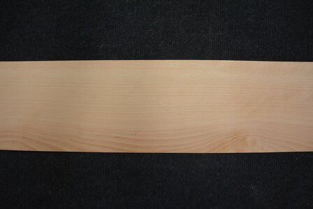 Beuken fineer 309 x 15-16 cm | 0.6mm | 0,479m&sup2; 