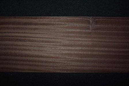 Sipo mahonie fineer 250 x 26 cm | 0.6mm | 0,650m&sup2;