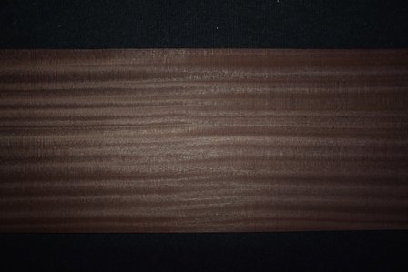 Sipo mahonie fineer 250 x 26 cm | 0.6mm | 0,650m&sup2;