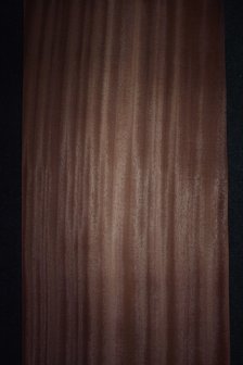 Sipo mahonie fineer 218 x 34 cm | 0.6mm | 0,741m&sup2;
