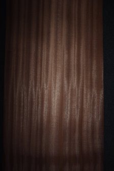 Sipo mahonie fineer 218 x 34 cm | 0.6mm | 0,741m&sup2;