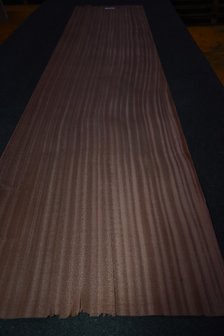 Sipo mahonie fineer 245 x 53 cm | 0.6mm | 1,299m&sup2;