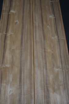Teak fineer 410 x 45-48 | 0.6 mm | 1,906m&sup2;