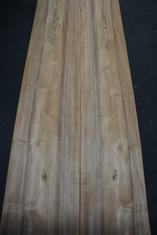 Teak fineer 410 x 45-48 | 0.6 mm | 1,906m&sup2;