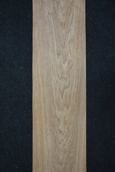 Europees eiken fineer 230 x 19-20 cm | 0,449m&sup2;