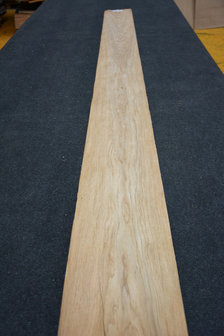 Europees eiken fineer 230 x 19-20 cm | 0,449m&sup2;
