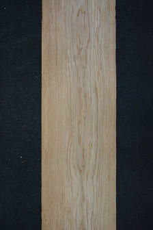 Europees eiken fineer 230 x 19-20 cm | 0,449m&sup2;