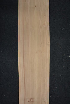 Iepen fineer 300 x 27 cm | 0.6mm | 0,810m2