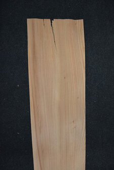 Iepen fineer 300 x 27 cm | 0.6mm | 0,810m2