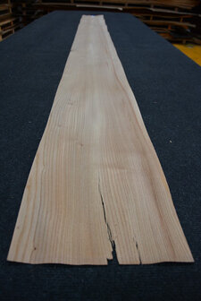 Iepen fineer 300 x 27 cm | 0.6mm | 0,810m2