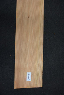 Iepen fineer 300 x 21 cm | 0.6mm| 0,630m2