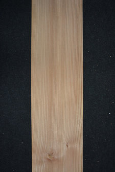 Iepen fineer 300 x 21 cm | 0.6mm| 0,630m2
