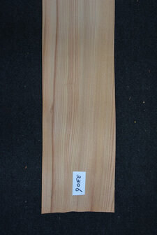 Iepen fineer 280 x 20 cm | 0.6mm| 0,560m2