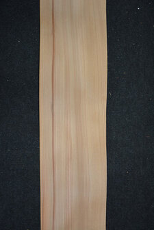 Iepen fineer 280 x 20 cm | 0.6mm| 0,560m2