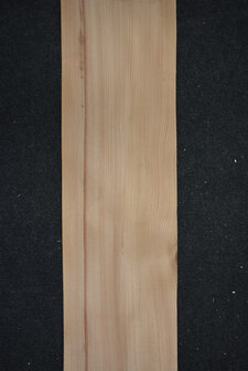 Iepen fineer 280 x 20 cm | 0.6mm| 0,560m2