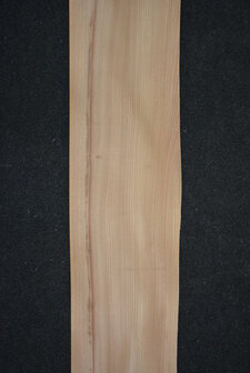 Iepen fineer 280 x 20 cm | 0.6mm| 0,560m2