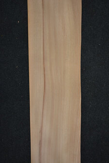 Iepen fineer 280 x 20 cm | 0.6mm| 0,560m2
