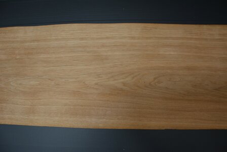 Europees eiken fineer 200 x 33-31 cm | 0.6mm | 0,64m&sup2;