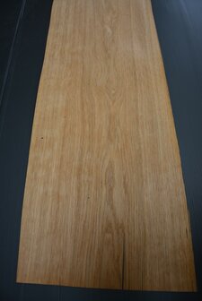 Europees eiken fineer 200 x 33-31 cm | 0.6mm | 0,64m&sup2;