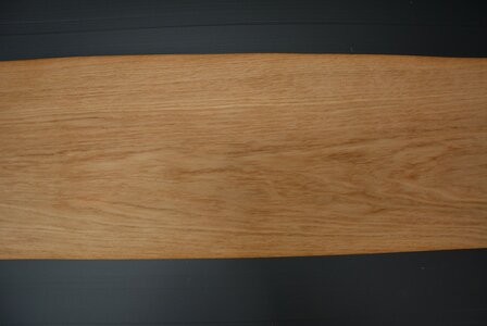 Europees eiken fineer 220 x 31-32 cm | 0.6mm | 0693m&sup2;