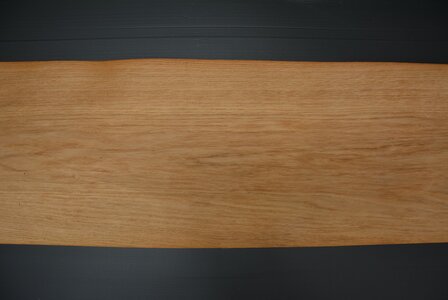 Europees eiken fineer 220 x 31-32 cm | 0.6mm | 0693m&sup2;