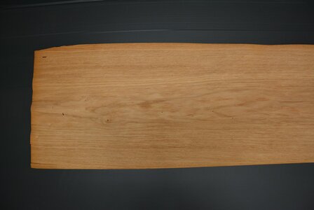 Europees eiken fineer 220 x 31-32 cm | 0.6mm | 0693m&sup2;