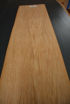 Europees eiken fineer 220 x 31-32 cm | 0.6mm | 0693m&sup2;