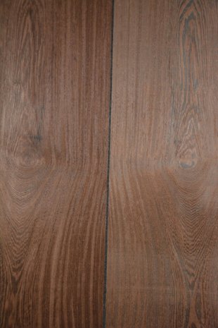 Wenge fineer 234 x 25-26 cm | 0.6 mm | 0,6m²