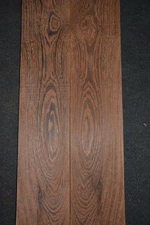 Wenge fineer 258 x 14 cm | 0.6 mm | 0,36m²