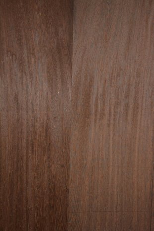 Wenge fineer 253 x 19 cm | 0.6 mm | 0,48m²