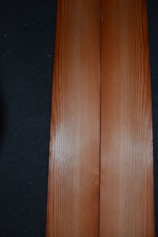 Lariks Siberisch 227 x 14-16 cm | 0.6mm | 0,34m²